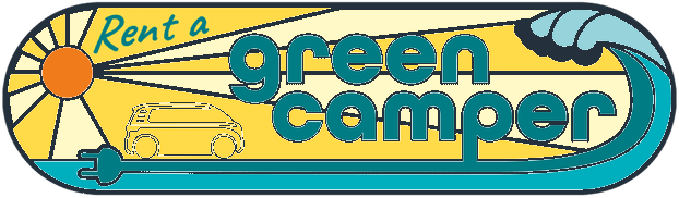 Rent A Green Camper